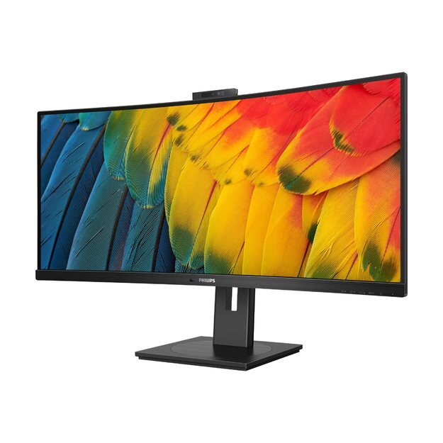 Monitorius PHILIPS 34B1U5600CH/00 34inch LCD VGA HDMI DP