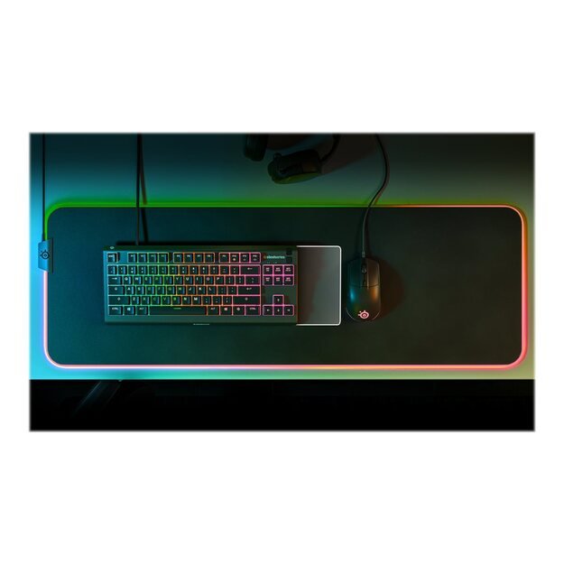 STEELSERIES Apex 3 TKL - US