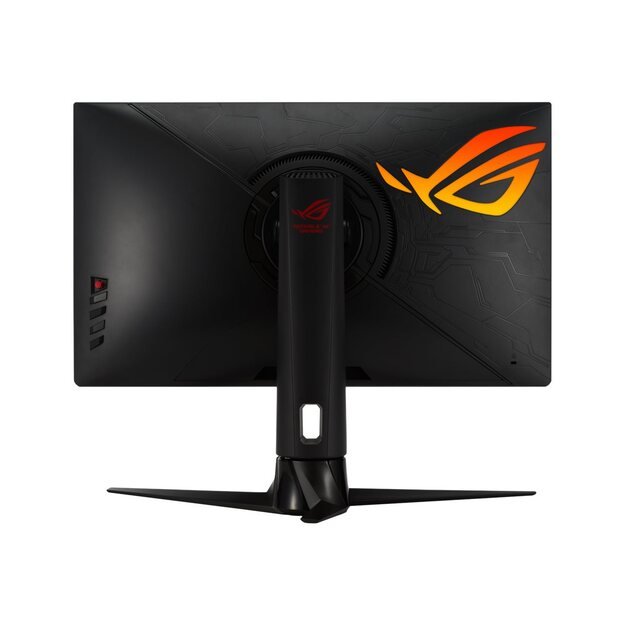 Monitorius ASUS ROG Strix XG27AQ HDR 27inch WLED IPS WQHD 2560x1440 16:9 1000:1 400cd/m2 170Hz 1ms GTG 2xHDMI 1xDP