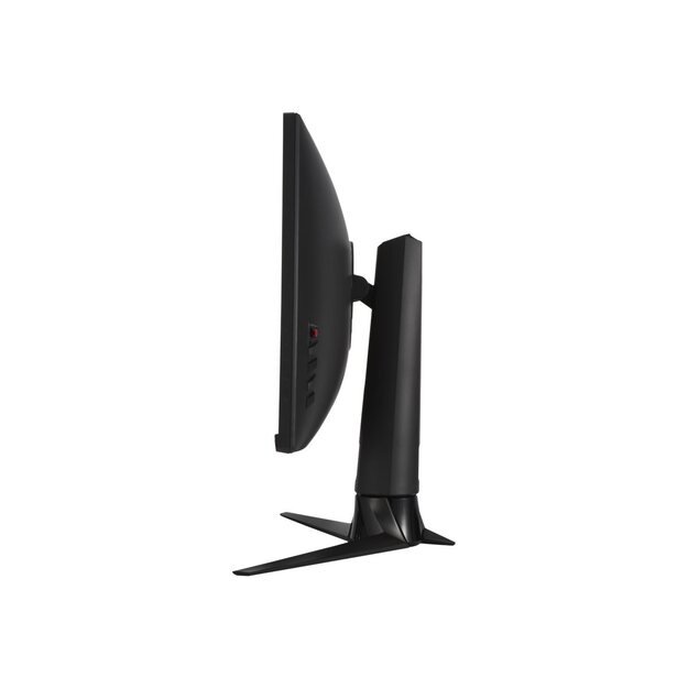 Monitorius ASUS ROG Strix XG27AQ HDR 27inch WLED IPS WQHD 2560x1440 16:9 1000:1 400cd/m2 170Hz 1ms GTG 2xHDMI 1xDP