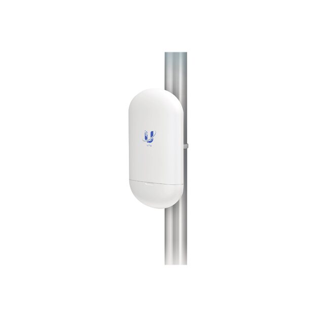 Bevielis ryšio tinklas (CPE) UBIQUITI LTU-LITE CPE 5GHz 1x RJ45 1000Mb/s 13dBi 10km