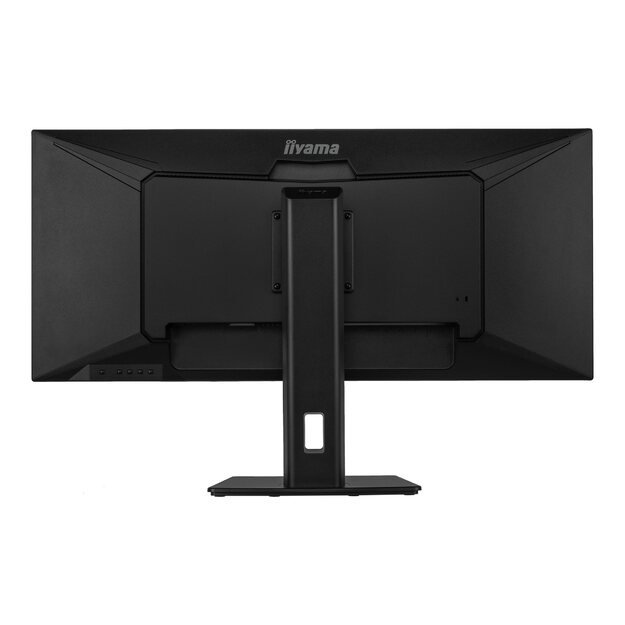 IIYAMA XUB3493WQSU-B5 34inch UW ETE IPS-panel 3440x1440 FreeSync 3000:1 400cd/m2 0.4ms MPRT HDR 2xHDMI 2xDP USB-HUB Speakers