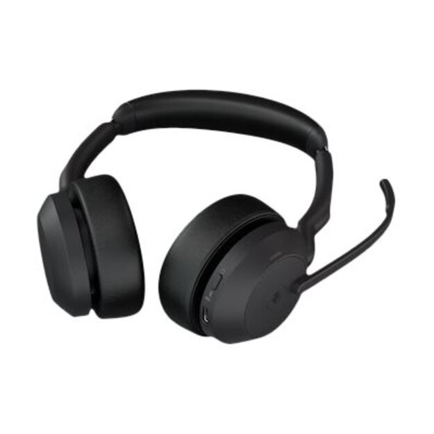 JABRA Evolve2 55 Link380a MS Stereo