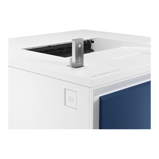 HP Color LaserJet Pro 4202dw up to 33ppm 3