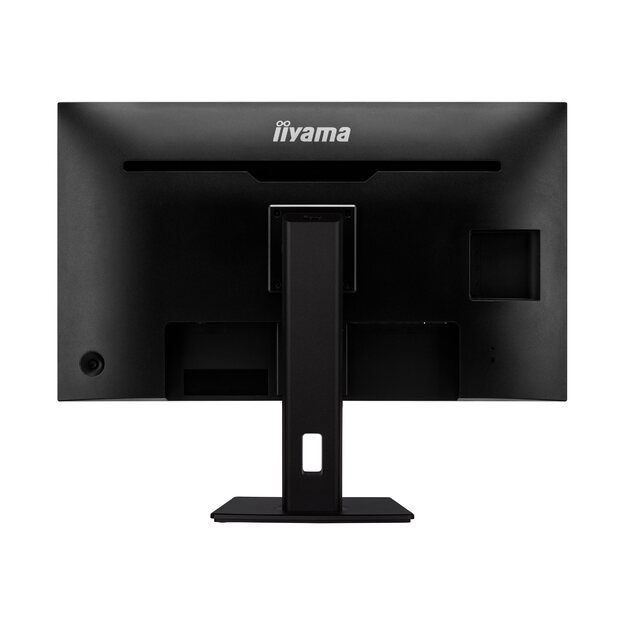 IIYAMA XB3288UHSU-B5 32inch VA 3840x2160 UHD 300cd/m2 3ms FreeSync Speakers DisplayPort 2xHDMI 2xUSB 3.0 15cm Height Adj. Stand