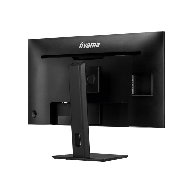 IIYAMA XB3288UHSU-B5 32inch VA 3840x2160 UHD 300cd/m2 3ms FreeSync Speakers DisplayPort 2xHDMI 2xUSB 3.0 15cm Height Adj. Stand