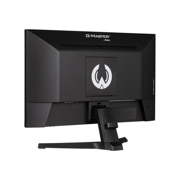 IIYAMA G2245HSU-B1 G-Master 21.5inch ETE IPS FHD Black Hawk 100Hz 250cd/m2 1ms HDMI DP USB-HUB 2x2.0 Speakers Black Tuner