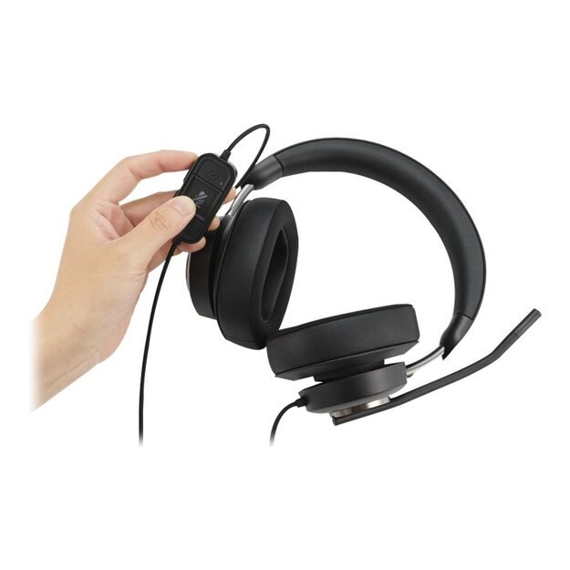 KENSINGTON H2000 USB-C Headset