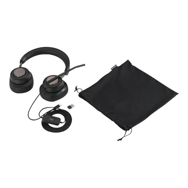 KENSINGTON H2000 USB-C Headset