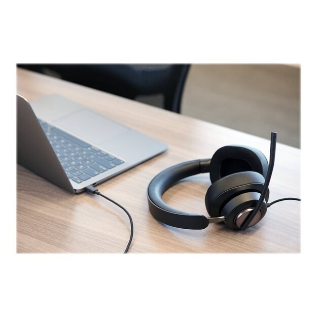 KENSINGTON H2000 USB-C Headset