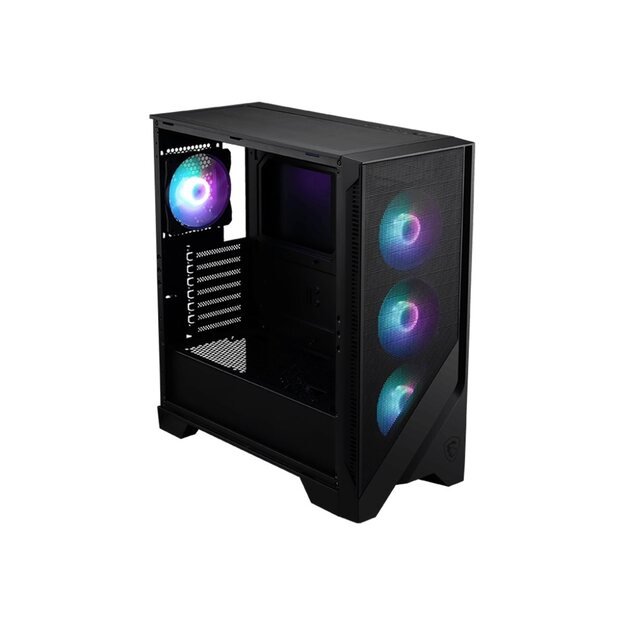 MSI MAG FORGE 320R AIRFLOW Case