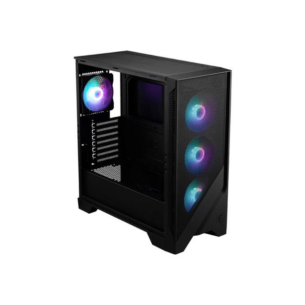 MSI MAG FORGE 320R AIRFLOW Case