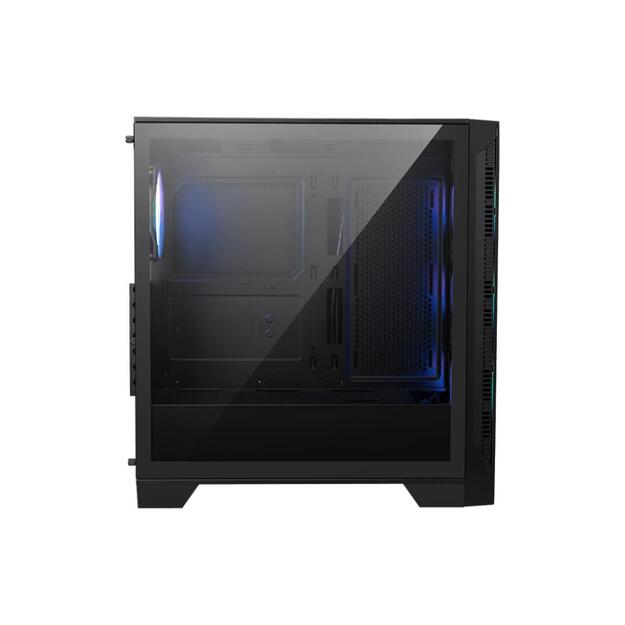 MSI MAG FORGE 320R AIRFLOW Case