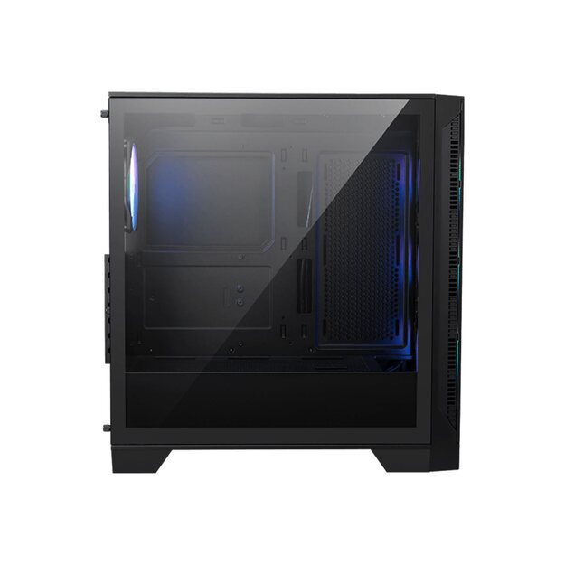 MSI MAG FORGE 320R AIRFLOW Case