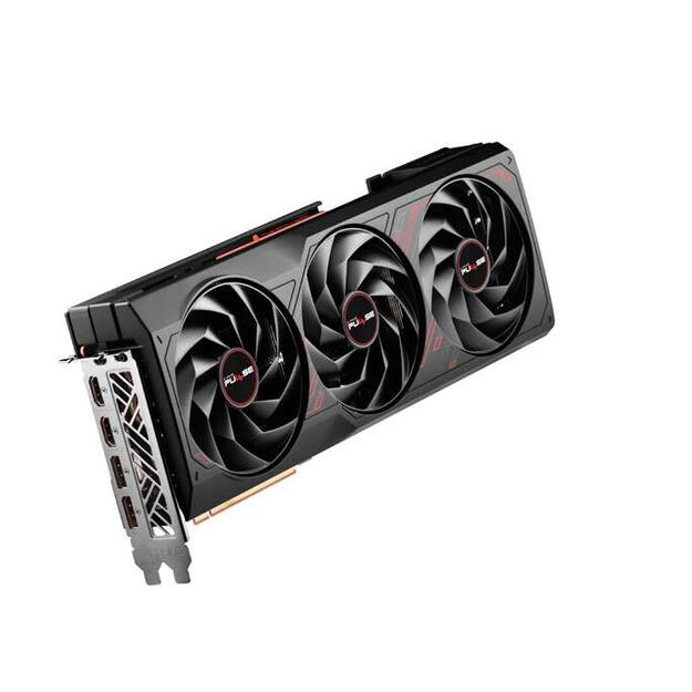 SAPPHIRE PULSE AMD RADEON RX 7900 GRE GAMING OC 16GB GDDR6 DUAL HDMI DUAL DP