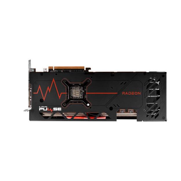 SAPPHIRE PULSE AMD RADEON RX 7900 GRE GAMING OC 16GB GDDR6 DUAL HDMI DUAL DP