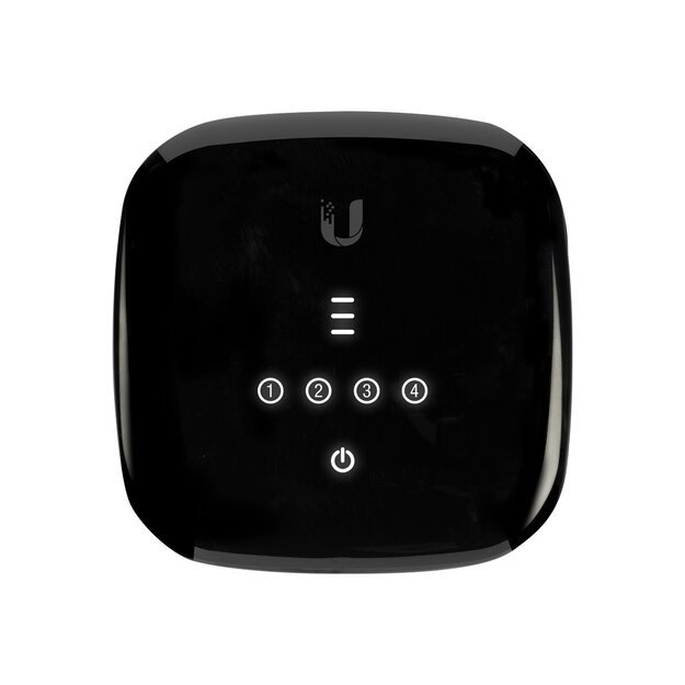 UBIQUITI UF-WIFI Ubiquiti UFiber WiFi 4-Port GPON Router with Wi-Fi