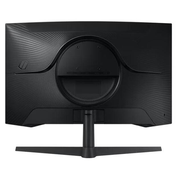 MONITOR LCD 27  S27CG552EU/LS27CG552EUXEN SAMSUNG 1