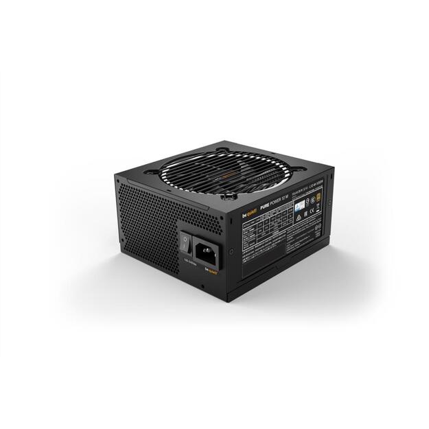 BE QUIET PURE POWER 12 M 1200W PSU