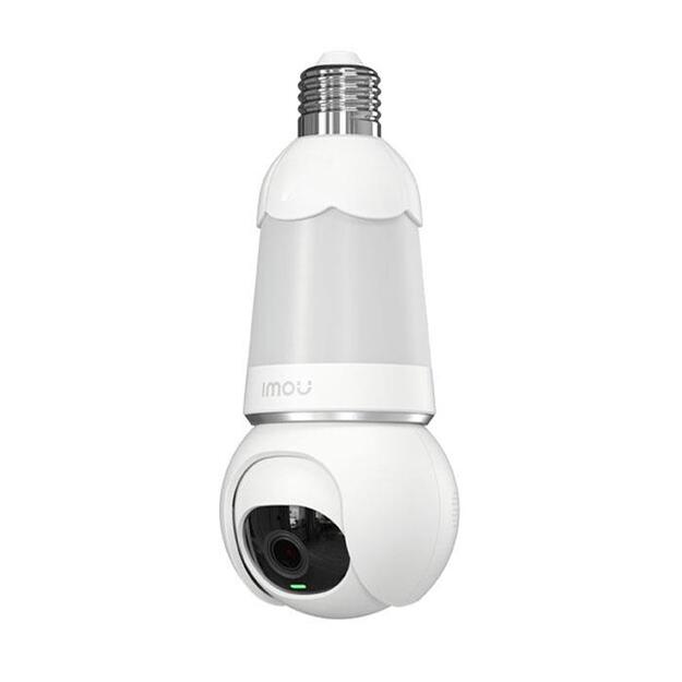 IMOU Belaidė kamera BULB 5MP IPC-S6DP-5M0WEB-E27