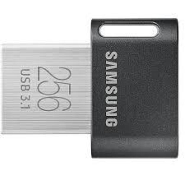 USB raktas MEMORY DRIVE FLASH USB3.1/256GB MUF-256AB/APC SAMSUNG