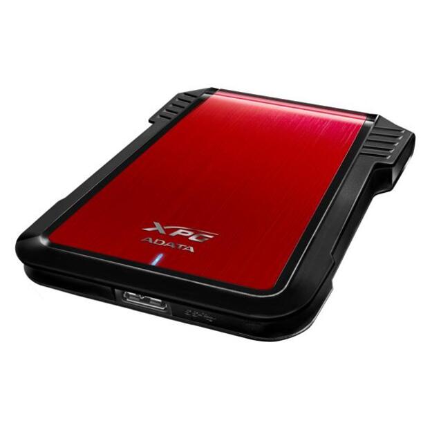 ADATA XPG EX500 HDD 2.5i enclosure USB3.1