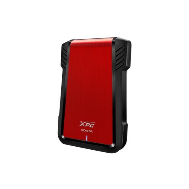 ADATA XPG EX500 HDD 2.5i enclosure USB3.1