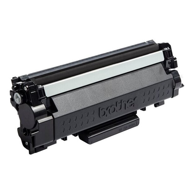 BROTHER TN-2420 Toner black