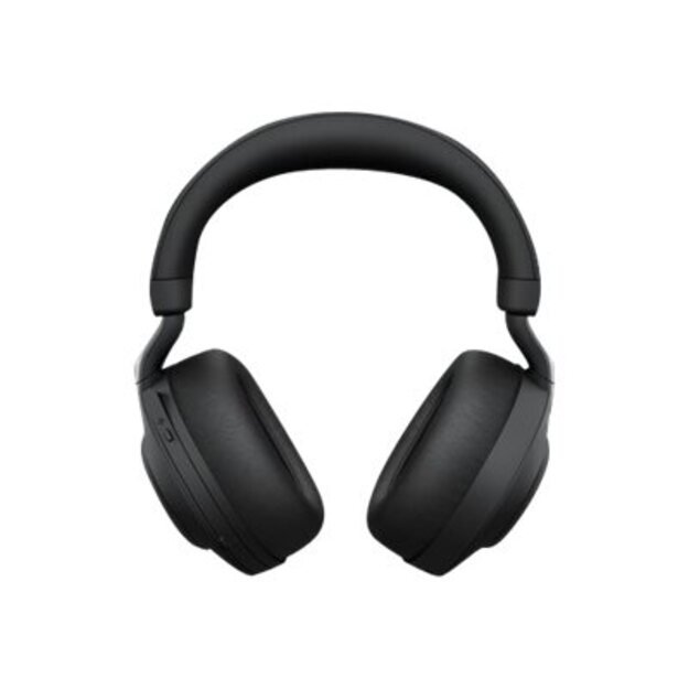 Ausinės JABRA Evolve2 85 Link380a MS Stereo Black