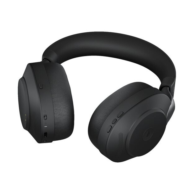 Ausinės JABRA Evolve2 85 Link380a MS Stereo Black