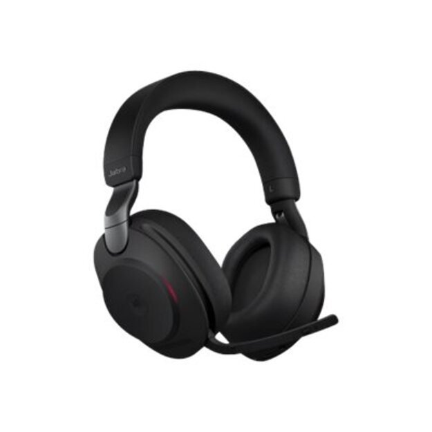 Ausinės JABRA Evolve2 85 Link380a MS Stereo Black