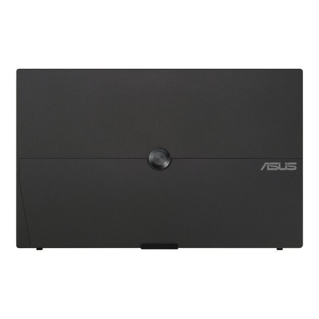 Monitorius ASUS MB16AWP 15.6inch WLED IPS FHD AG 16:9 60Hz 250cd/m2 5ms Mini HDMI USB Type-C 2x1.5W speaker Black+Gun Metal