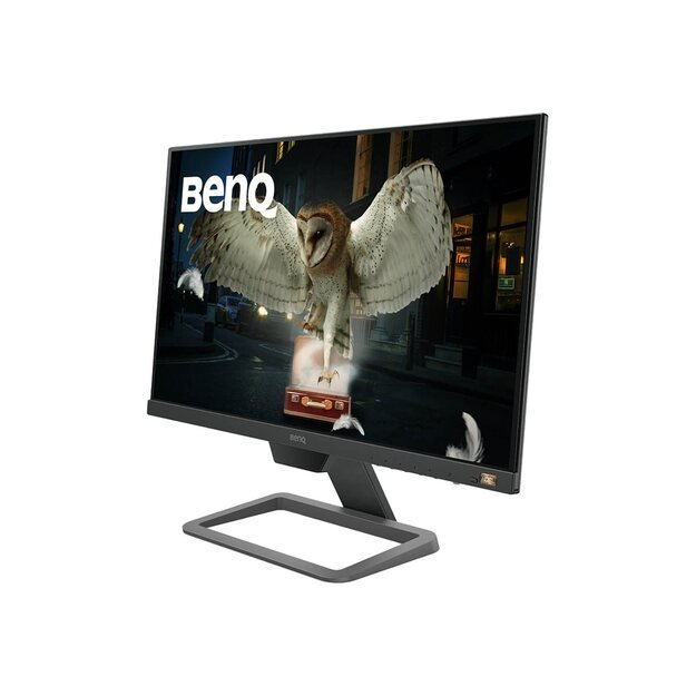 Monitorius BENQ EW2480 60 45cm 24inch LED-Display 1920x1080 Full-HD 16:9 16.7Mio 5ms GtG 3x HDMI 2.0