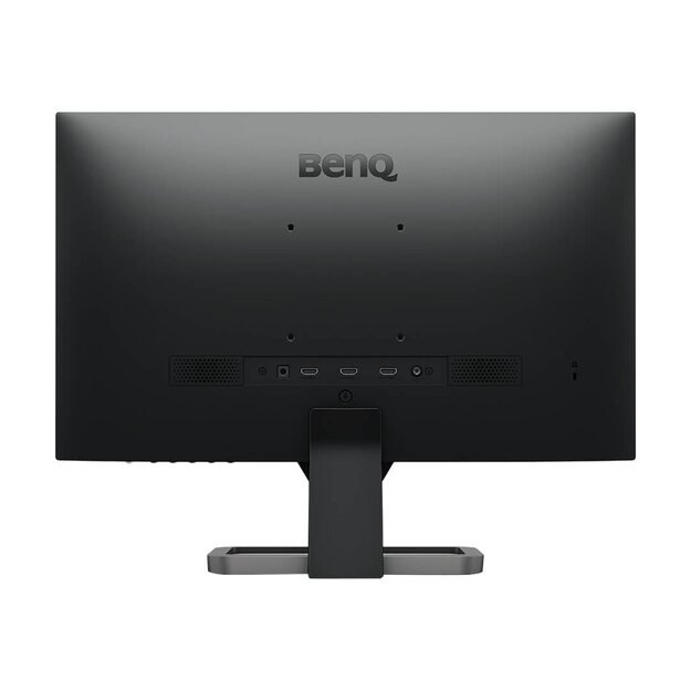 Monitorius BENQ EW2480 60 45cm 24inch LED-Display 1920x1080 Full-HD 16:9 16.7Mio 5ms GtG 3x HDMI 2.0