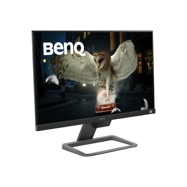 Monitorius BENQ EW2480 60 45cm 24inch LED-Display 1920x1080 Full-HD 16:9 16.7Mio 5ms GtG 3x HDMI 2.0