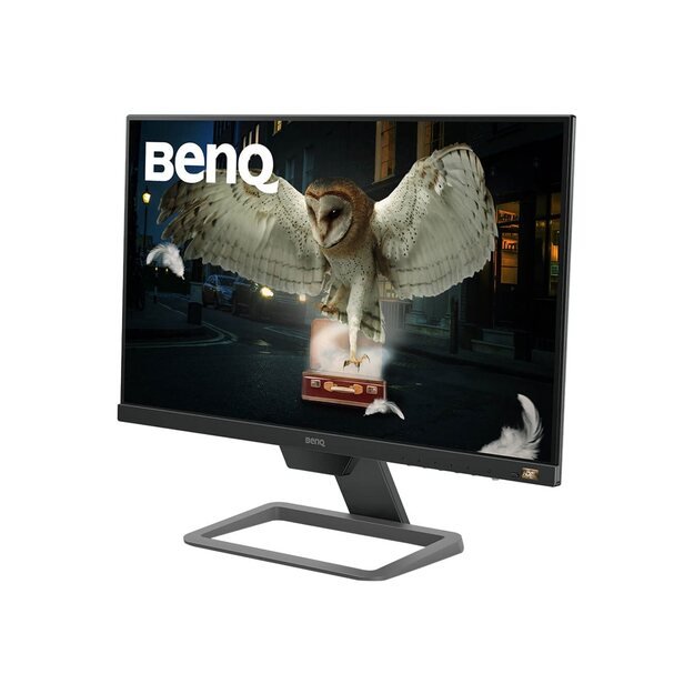 Monitorius BENQ EW2480 60 45cm 24inch LED-Display 1920x1080 Full-HD 16:9 16.7Mio 5ms GtG 3x HDMI 2.0