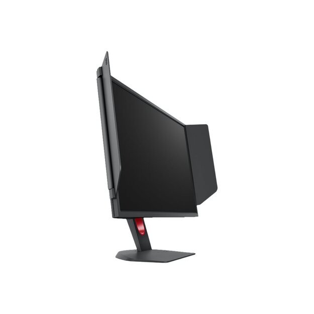 Monitorius BENQ ZOWIE XL2746K 27inch TN 1920x1080 240hz 16:9 320cd/m2 0.5ms 3xHDMI DP Gray