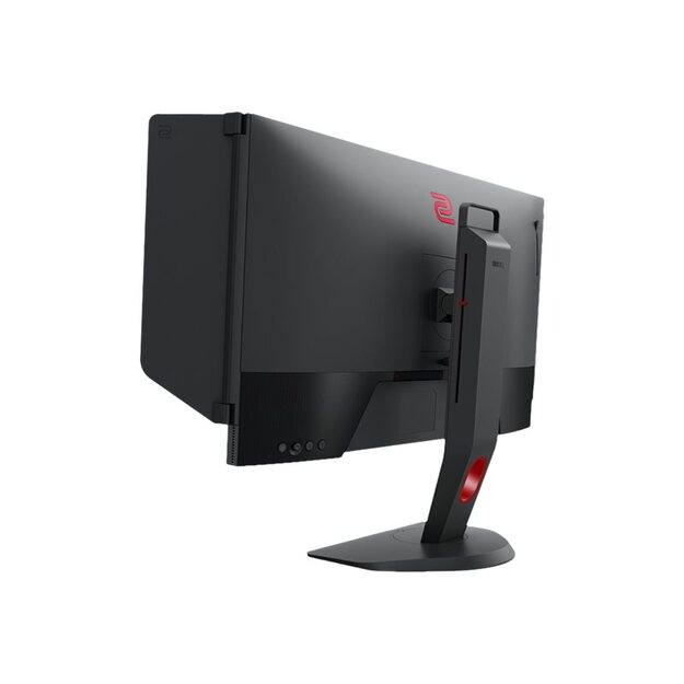 Monitorius BENQ ZOWIE XL2746K 27inch TN 1920x1080 240hz 16:9 320cd/m2 0.5ms 3xHDMI DP Gray