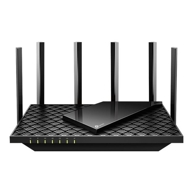 Maršrutizatorius TP-LINK AX5400 Dual-Band Wi-Fi 6