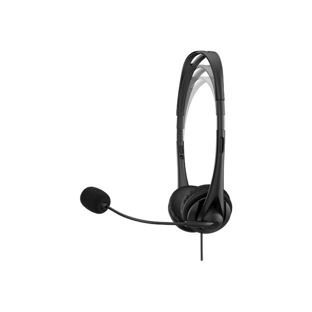 Ausinės HP USB G2 STHS headset