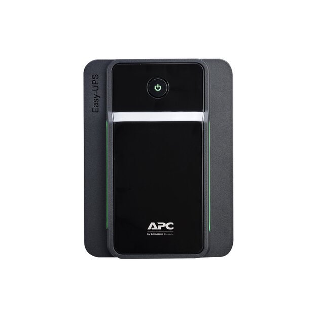 Nepertraukiamo maitinimo šaltinis UPS APC Easy BVX 900VA 230V IEC