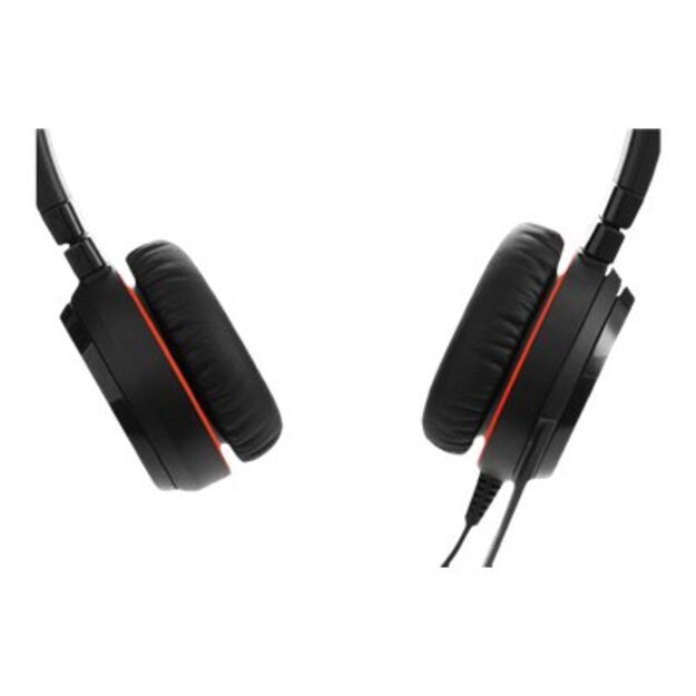 Ausinės JABRA EVOLVE 30 II Stereo MS