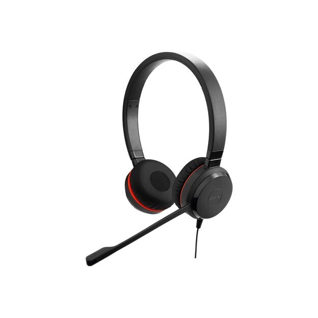 Ausinės JABRA EVOLVE 30 II Stereo MS