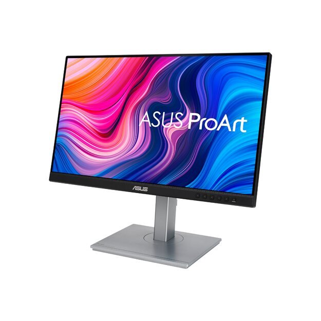 Monitorius ASUS ProArt PA247CV Professional 23.8inch WLED IPS FHD 1920x1080 16:9 1000:1 300cd/m2 USB-C DisplayPort 1xHDMI 2xDP 2