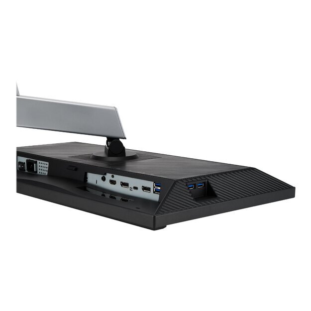 Monitorius ASUS ProArt PA247CV Professional 23.8inch WLED IPS FHD 1920x1080 16:9 1000:1 300cd/m2 USB-C DisplayPort 1xHDMI 2xDP 5