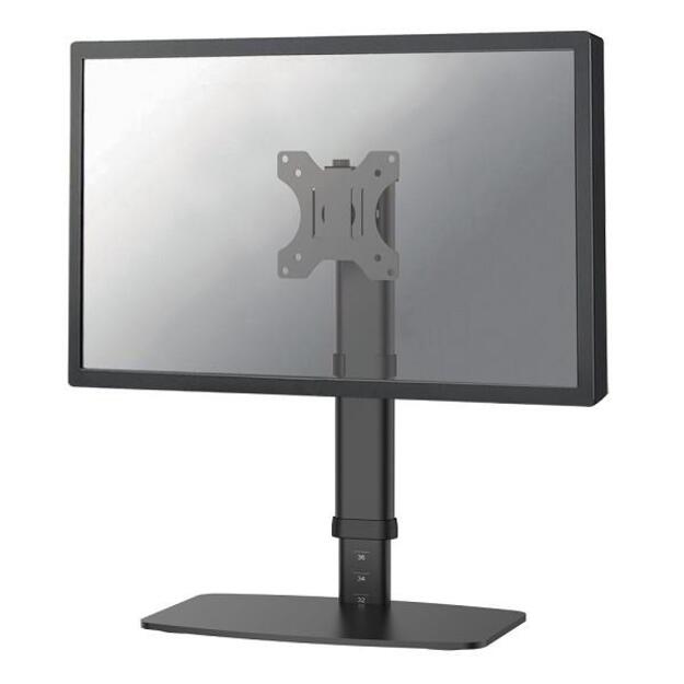 MONITOR ACC DESK MOUNT 10-30 /FPMA-D890BLACK NEOMOUNTS