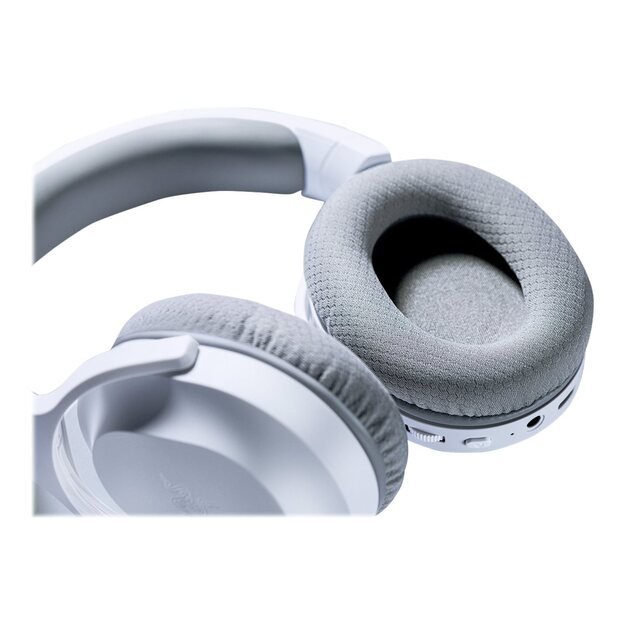 Ausinės RAZER Barracuda X 2022 Headset - Mercury White