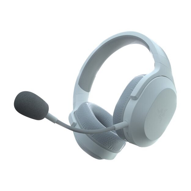 Ausinės RAZER Barracuda X 2022 Headset - Mercury White