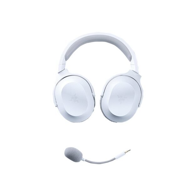 Ausinės RAZER Barracuda X 2022 Headset - Mercury White