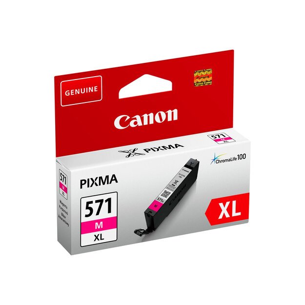 CANON CLI-571XL M